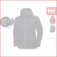 Helly Hansen Juniper 3.0 jas