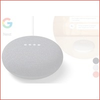 Google assistant