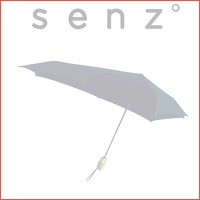 Senz Automatic Deluxe storm paraplu