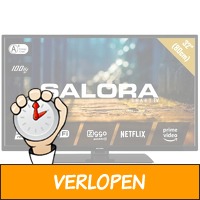 Salora LED TV 32XHS4404