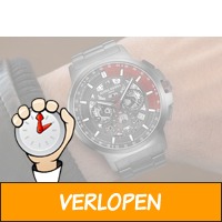 Veiling: Titan herenhorloge van Alpha Sierra (limited e..