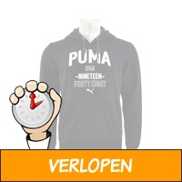 Puma Style ATHL hoodie