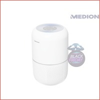 Medion MD10778 luchtreiniger