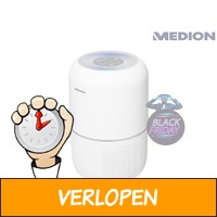 Medion MD10778 luchtreiniger