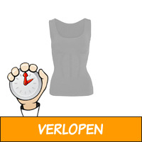 Corrigerend ondershirt voor vrouwen