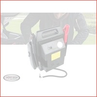 Hofftech 4-in-1 Jumpstarter