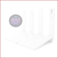 Huawei Wifi 6 Plus Router | WiFi AX3