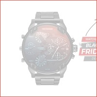 Diesel Mr. Daddy XXXL Chronograph DZ7395