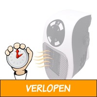 Keramische verwarming