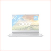 Acer Swift 3 SF314-41-R55W laptop