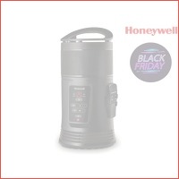 Honeywell keramische kachel