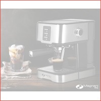 Magnani espressomachine