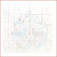 Zmile Cosmetics Adventskalender Puzzle R..