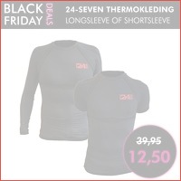 24-Seven Thermoshirts