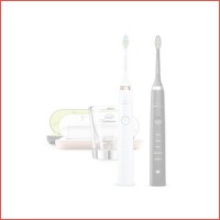 2 x Philips Sonicare DiamondClean