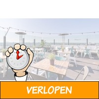 Topverblijf in wereldstad Amsterdam