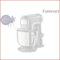 Cuisinart SM50E keukenmachine