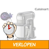 Cuisinart SM50E keukenmachine