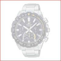 Casio Edifice EFS-S550DB-1AVUEF herenhor..