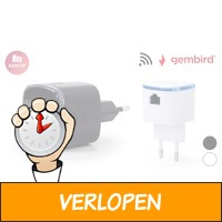 WiFi Versterker 300Mbps