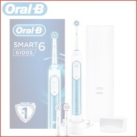 Oral-B Smart tandenborstel 6100S