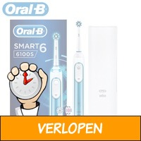 Oral-B Smart tandenborstel 6100S