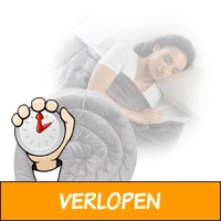 Calming Comfort verzwaringsdeken