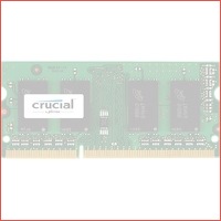 Crucial 8 GB SODIMM DDR3L-1600