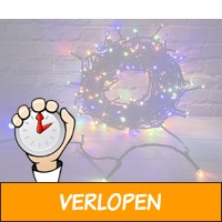 Lichtslinger 200 LEDs met instelbare kleuren