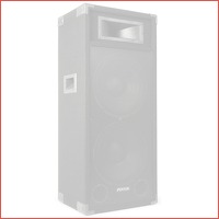 Fenton CSB215 PA actieve speaker