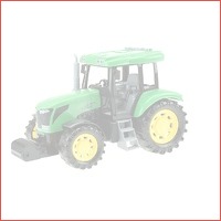 Toi-toys Tractor