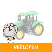 Toi-toys Tractor