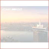 Entreeticket A'DAM Lookout