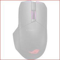 ASUS ROG Chakram gaming muis