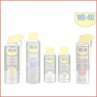 WD-40 In en Om het Huis Pakket