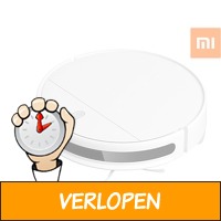 Xiaomi Mi Mop Essential robotstofzuiger