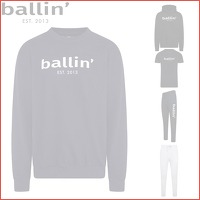 Ballin Est 2013 kleding