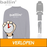 Ballin Est 2013 kleding