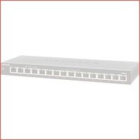 Netgear GS316 16-port gigabit ethernet u..