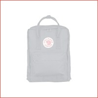 Fjallraven Kanken rugzak Graphite 16L