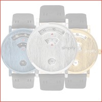 Simplify The 7000 SIM700X herenhorloge