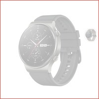 Huawei GT2 Pro Smartwatch