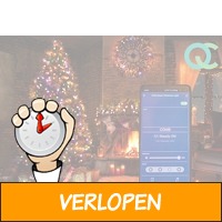 FlinQ Smart kerstboomverlichting