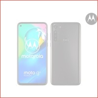 Motorola Moto G8 Power