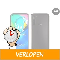 Motorola Moto G8 Power