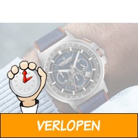 Veiling: Titan herenhorloge van Alpha Sierra (limited e..