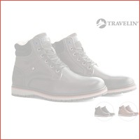 Travelin' Strodal schoenen