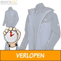 Regatta Wentwood 3-in-1 herenjas