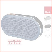 DALI Katch draadloze BT speaker