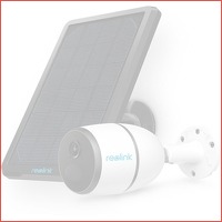 Reolink Go + Solar Paneel